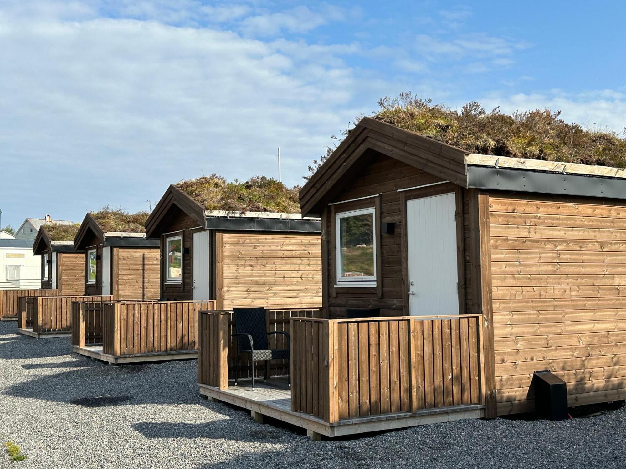 Bud Camping Esterno foto
