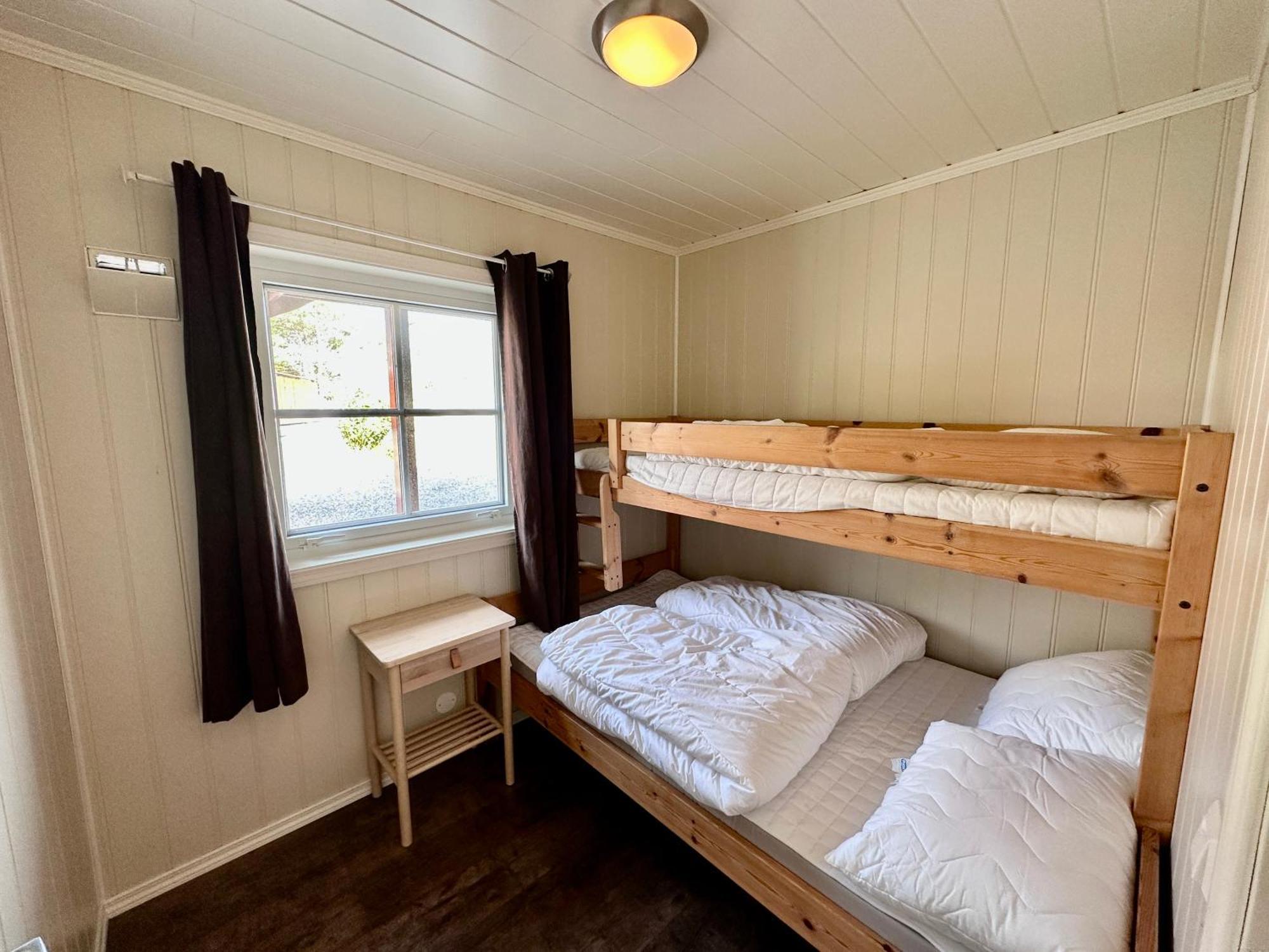 Bud Camping Esterno foto