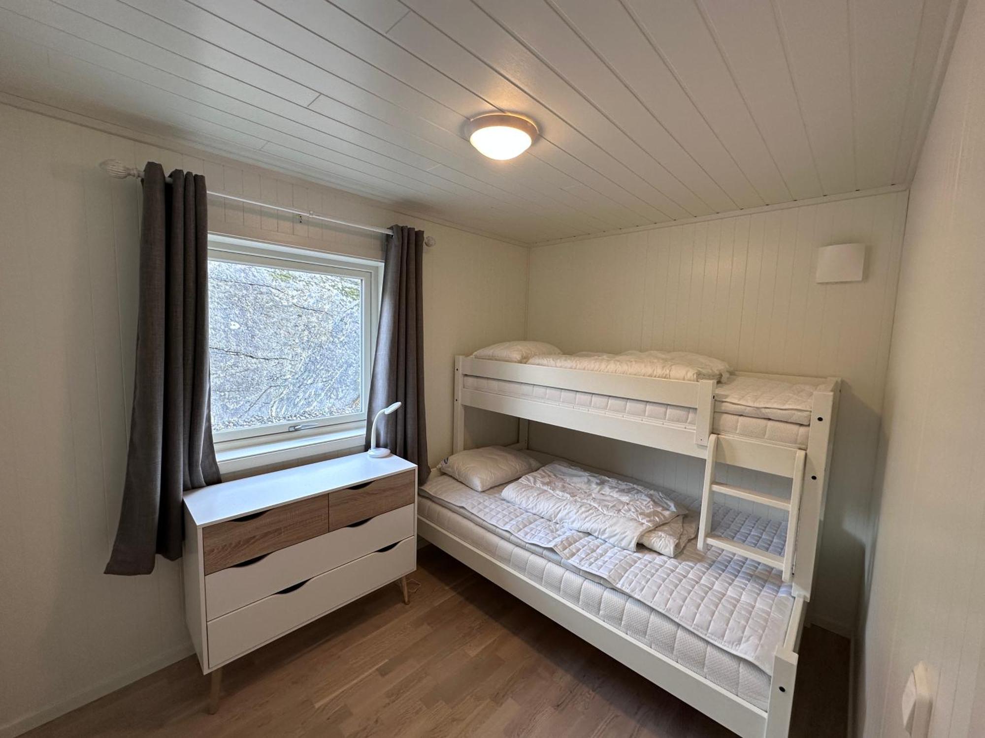 Bud Camping Esterno foto